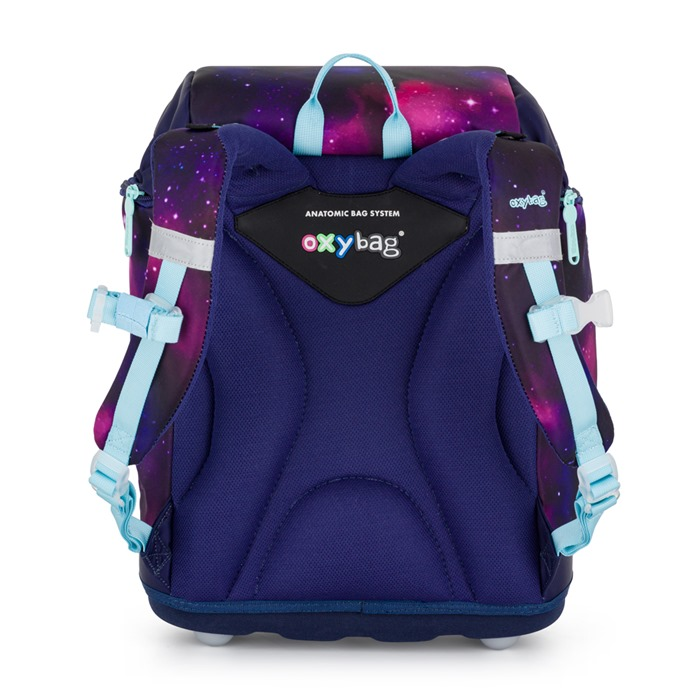 Školní set 4ks OXY Sherpy OXY Sherpy Motýl